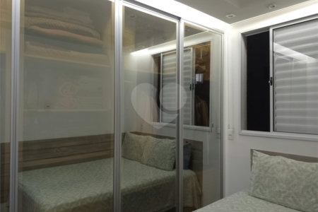 Apartamento à venda com 2 quartos em Pirajussara, São Paulo, SP