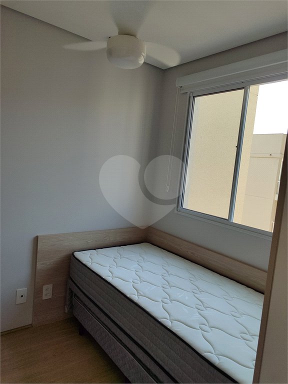 Apartamento à venda com 2 quartos em Várzea da Barra Funda, São Paulo, SP