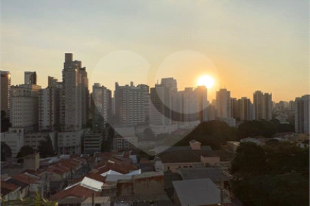 Apartamento à venda com 3 suítes em Água Fria, São Paulo, SP