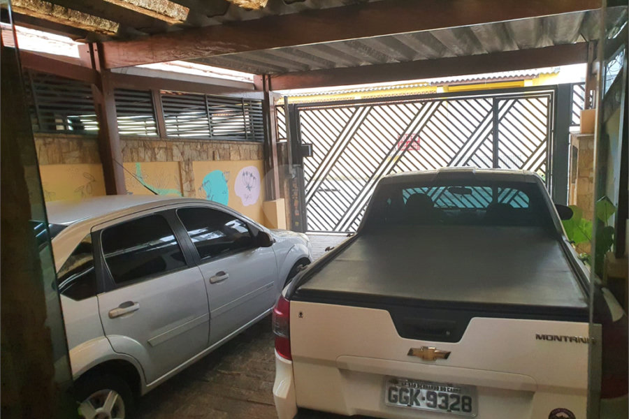 Sobrado à venda com 3 quartos, sendo 1 suíte, em Tremembé, São Paulo, SP