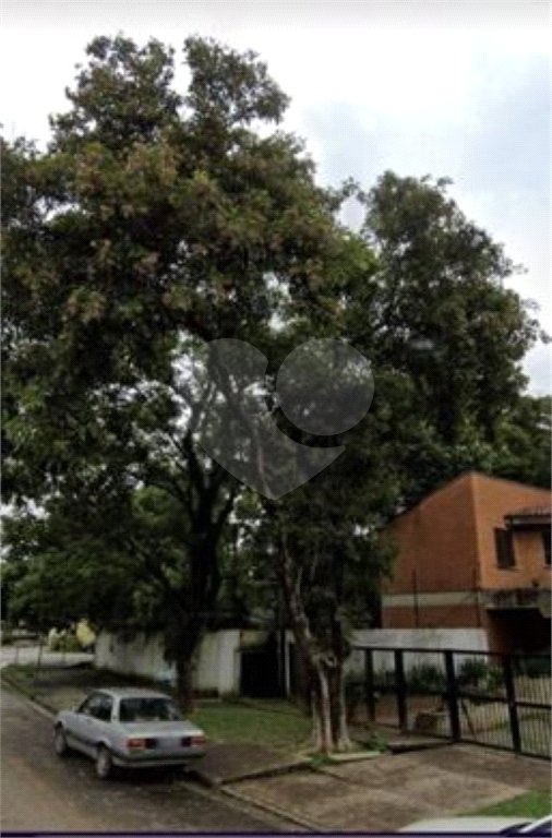 Terreno à venda em Jardim Morumbi, São Paulo, SP