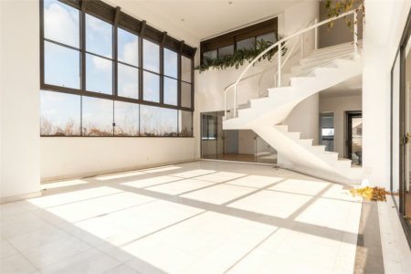 Duplex à venda com 6 quartos, sendo 4 suítes, em Alto de Pinheiros, São Paulo, SP