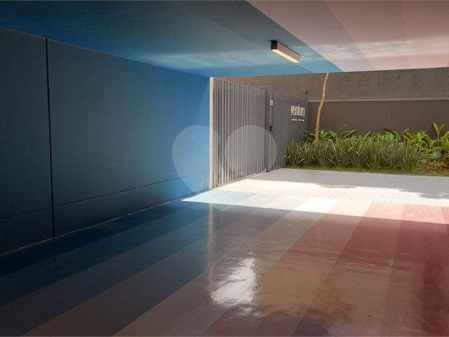 Sala à venda em Pinheiros, São Paulo, SP
