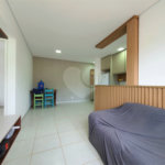 Apartamento à venda com 2 quartos em Vila Recreio, Itapetininga, SP