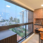 Apartamento à venda com 2 quartos, sendo 1 suíte, no Centro, São Bernardo do Campo, SP