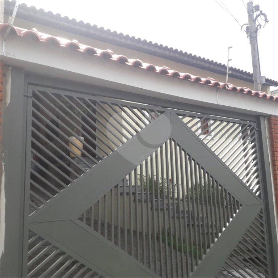 Casa Térrea à venda com 3 quartos, sendo 2 suítes, em Parque Vitória, São Paulo, SP