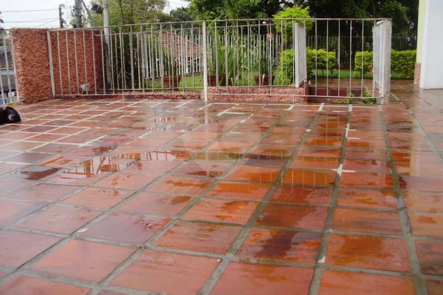 Sobrado à venda com 3 quartos, sendo 1 suíte, em Horto, São Paulo, SP
