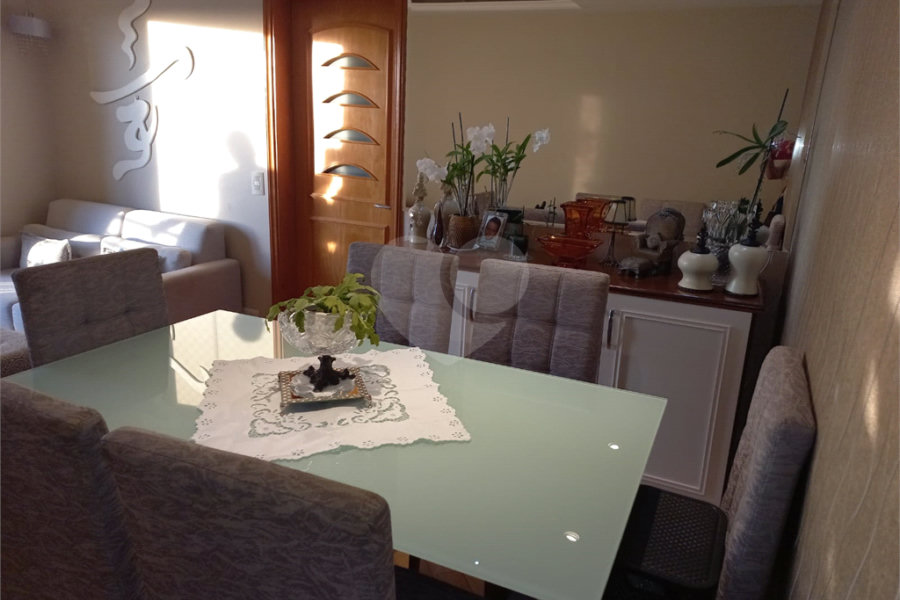 Apartamento à venda com 3 quartos, sendo 1 suíte, em Casa Verde, São Paulo, SP