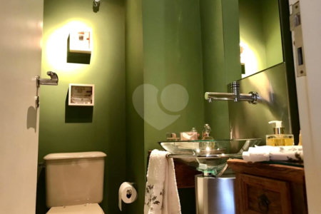 Apartamento à venda com 3 suítes em Vila Mariana, São Paulo, SP