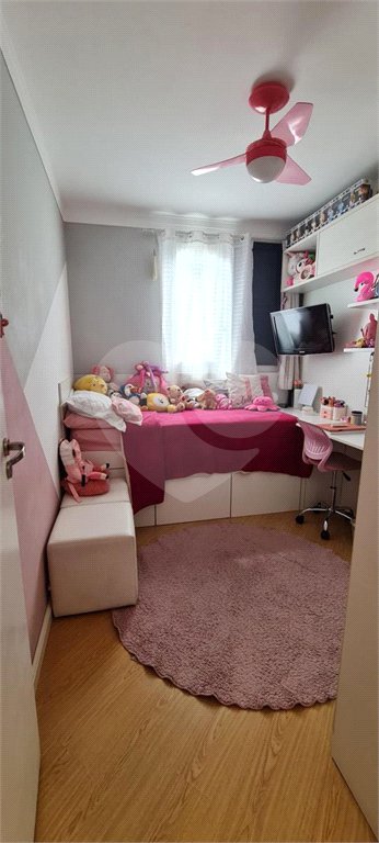 Apartamento à venda com 3 quartos, sendo 1 suíte, em Tatuapé, São Paulo, SP