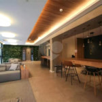 Studio à venda com 1 quarto em Indianópolis, São Paulo, SP
