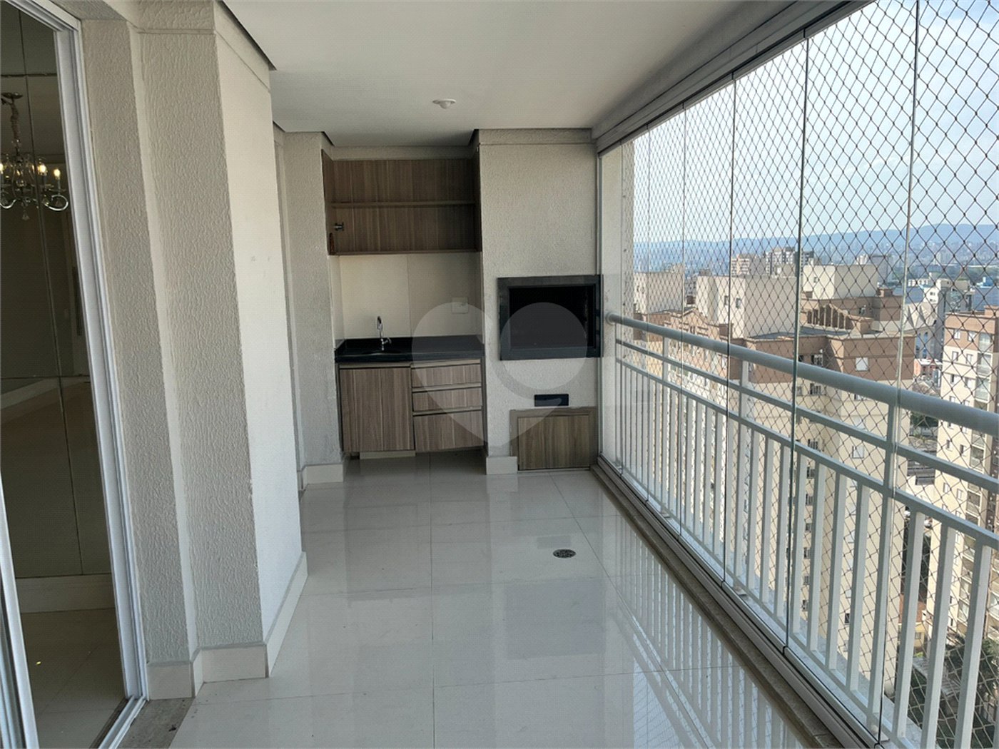 Apartamento à venda com 3 suítes em Mooca, São Paulo, SP
