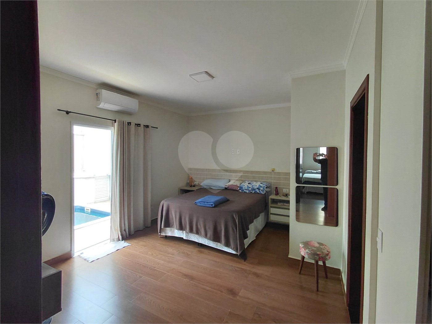Casa Térrea à venda com 3 quartos, sendo 1 suíte, em Jardim Esplanada II, Indaiatuba, SP