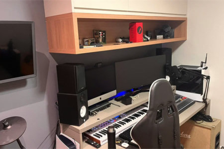 Apartamento à venda com 4 quartos, sendo 1 suíte,  em Jardim Vazani, São Paulo, SP