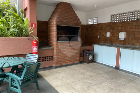 Apartamento à venda com 3 quartos, sendo 1 suíte, em Brooklin Paulista, São Paulo, SP