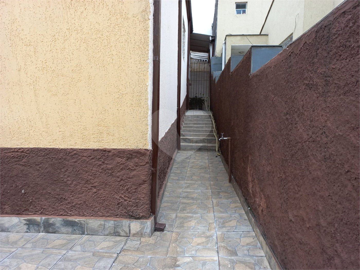Casa à venda com 2 quartos no condomínio Edifício Lagoa Panema, São Paulo - SP