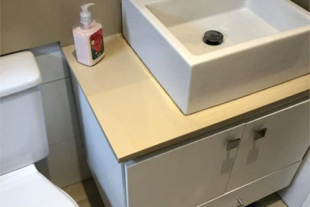 Apartamento à venda com 2 quartos, sendo 1 suíte, em Vila Andrade, São Paulo, SP