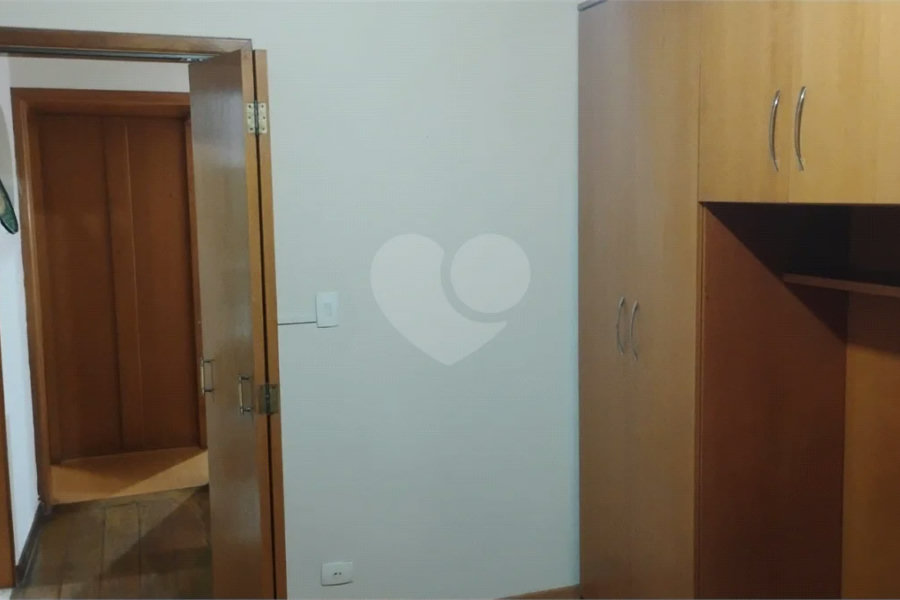 Sobrado à venda com 3 quartos, sendo 1 suíte, em Parque Mandaqui, São Paulo, SP
