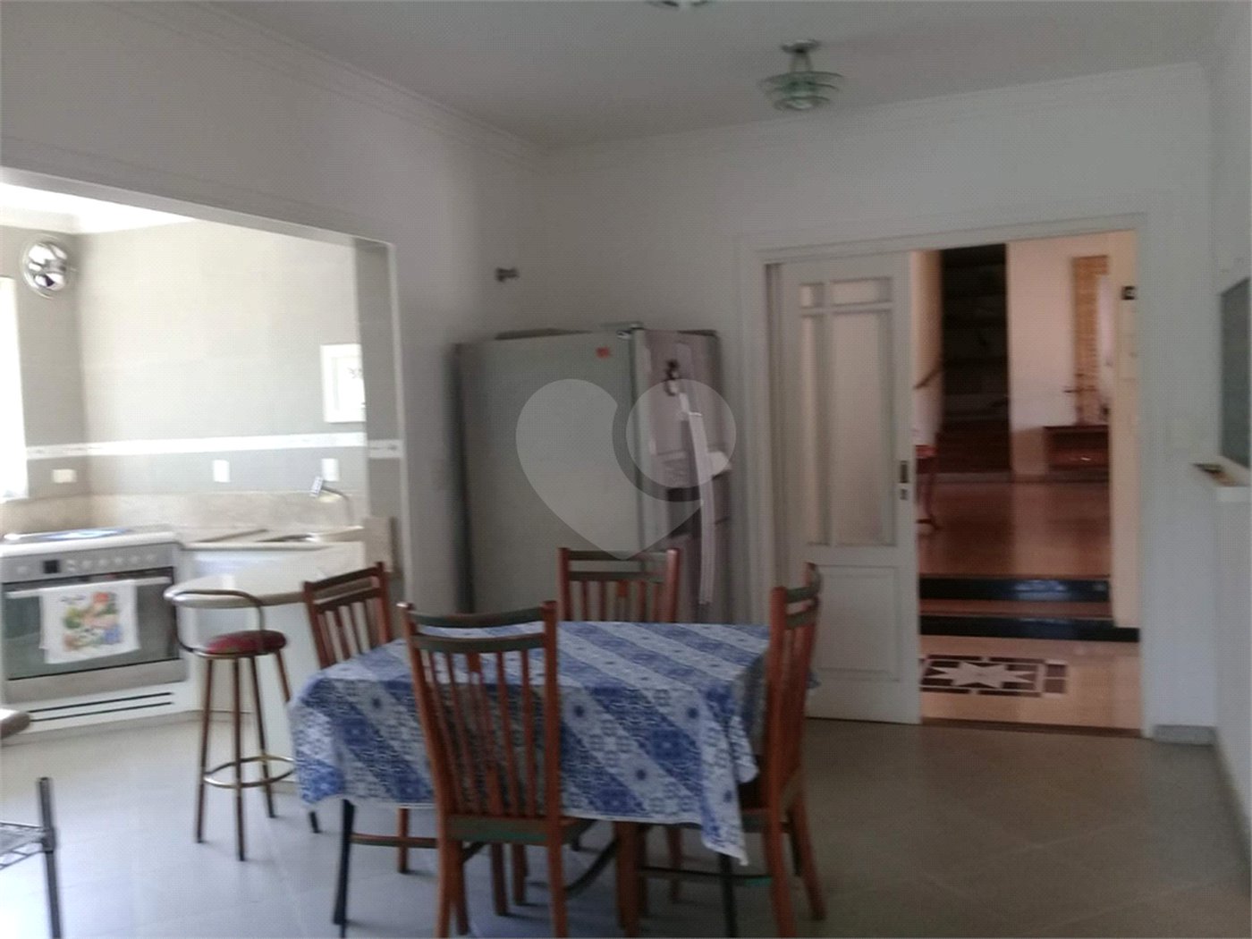 Casa à venda com 4 suítes em Jardim Residencial Santa Luiza, Atibaia, SP