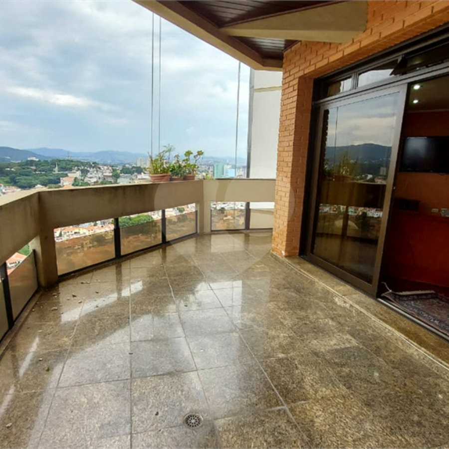 Apartamento à venda com 4 suítes em Água Fria, São Paulo, SP