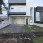 Casa à venda com 3 suítes no condomínio Terras de São Francisco, Sorocaba - SP