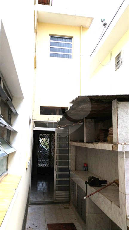 Casa à venda com 3 quartos, sendo 2 suítes, em Brooklin Paulista, São Paulo, SP