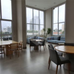 Apartamento para alugar com 2 quartos, sendo 1 suíte, em Alto da Boa Vista, São Paulo, SP