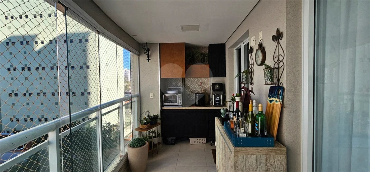 Apartamento com 3 quartos, sendo 2 suítes no bairro São Dimas em Piracicaba