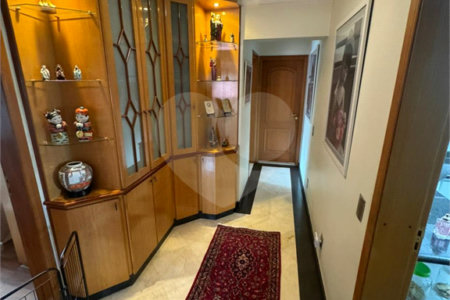 Apartamento à venda com 4 suítes em Água Fria, São Paulo, SP