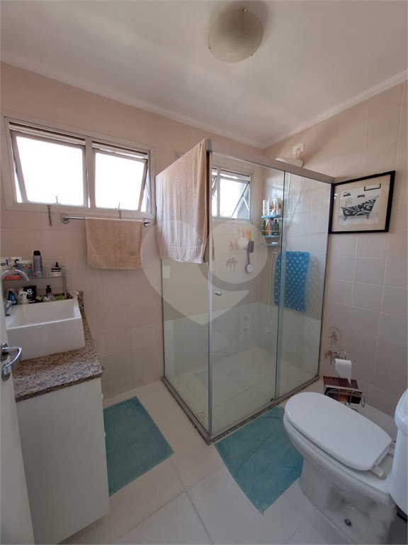 Apartamento à venda com 3 quartos, sendo 1 suíte, em Vila Polopoli, São Paulo, SP