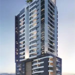 Apartamento à venda com 1 quarto em Pinheiros, São Paulo, SP