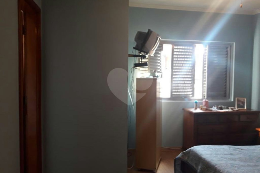Sobrado à venda com 3 quartos, sendo 1 suíte, em Parque Novo Mundo, São Paulo, SP