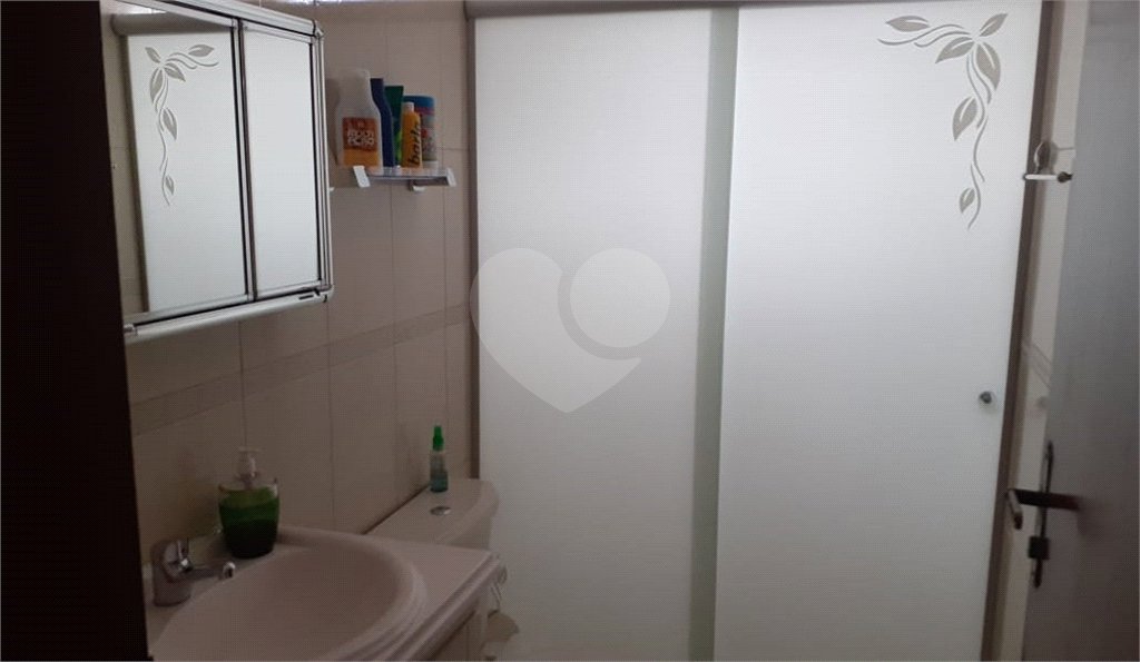 Apartamento à venda com 2 quartos em Jardim Iporanga, Guarulhos, SP