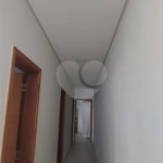 Casa à venda com 3 quartos, sendo 1 suíte, no condomínio Mantova, Indaiatuba - SP