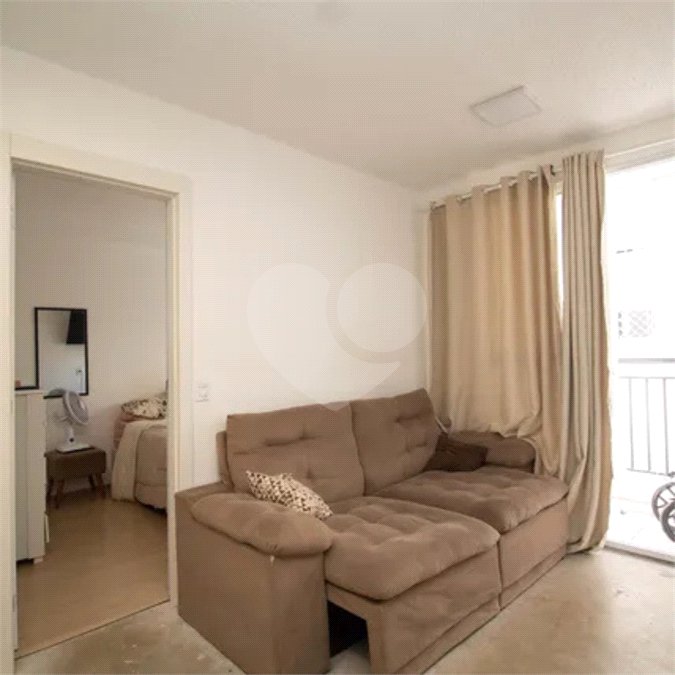 Apartamento à venda com 2 quartos, sendo 1 suíte, em Pirituba, São Paulo, SP