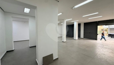 Salão Comercial para alugar em Santana, São Paulo, SP