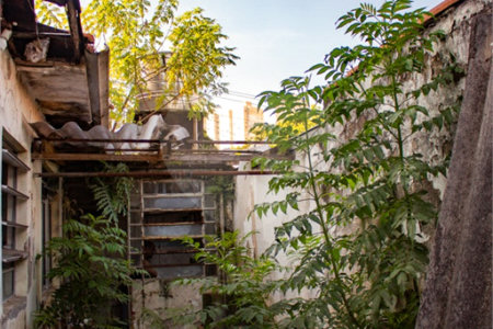 Terreno à venda com 3 quartos no condomínio Terreno com Casa, São Paulo - SP