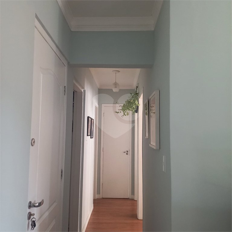 Apartamento à venda com 2 quartos em Vila Romana, São Paulo, SP