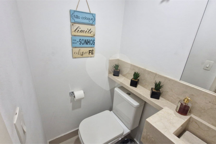 Apartamento à venda com 3 quartos, sendo 2 suítes, em Santana, São Paulo, SP