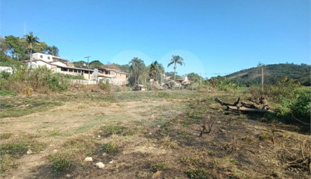 Terreno à venda em Tanque, Atibaia, SP