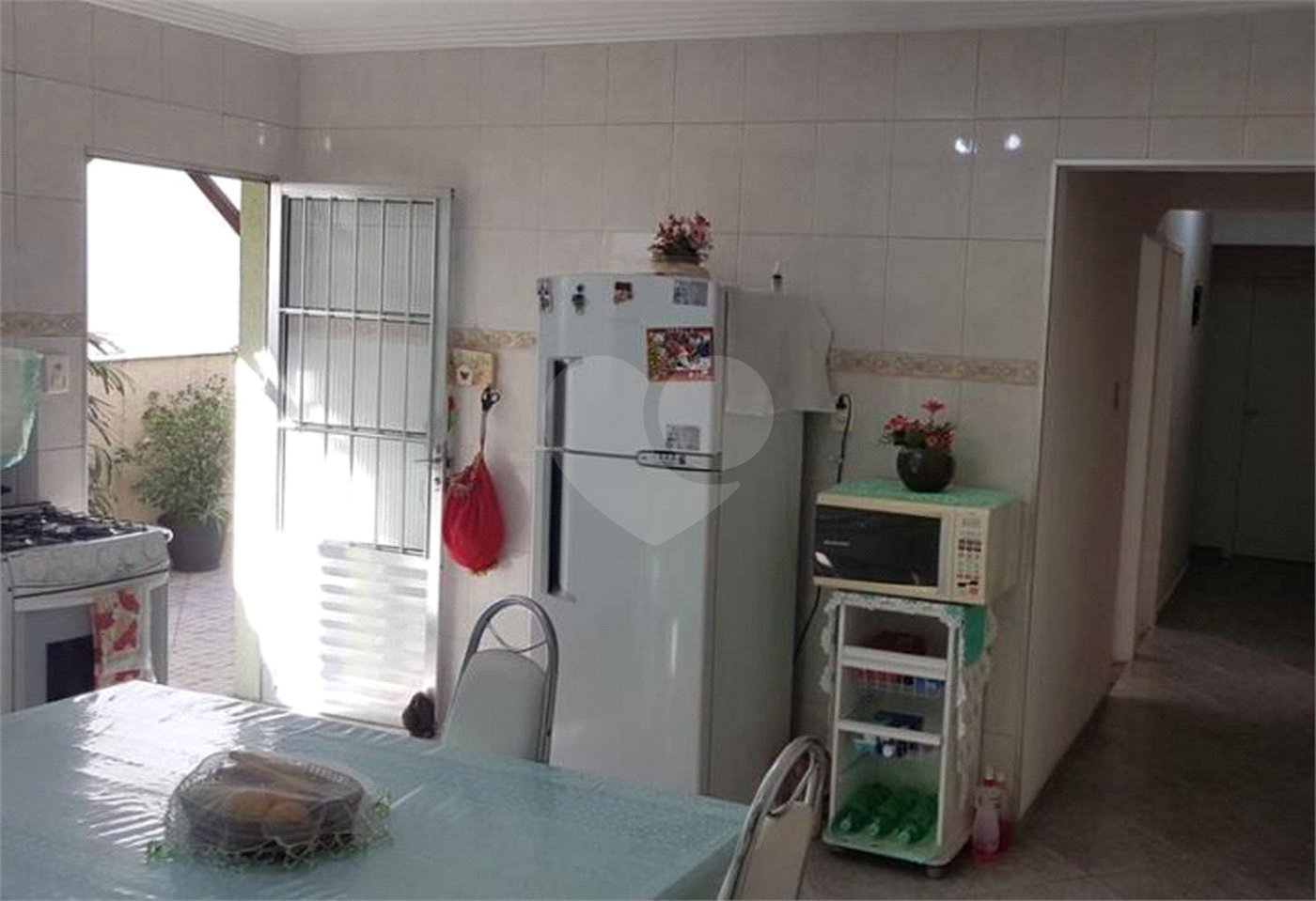 Sobrado à venda com 5 quartos em Mandaqui, São Paulo, SP