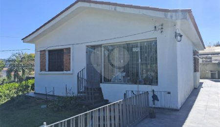 Casa à venda com 2 quartos em Tremembé, São Paulo, SP
