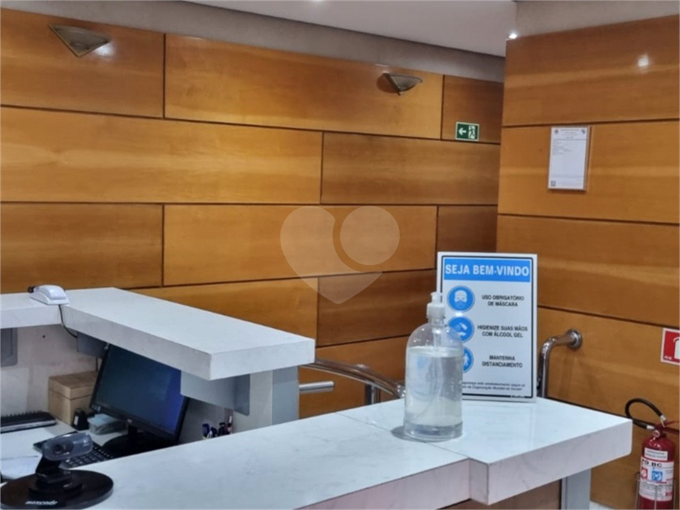 Sala à venda em Santana, São Paulo, SP