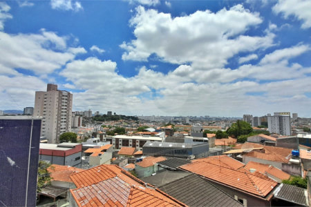 Casa Térrea à venda com 3 quartos em Vila Gustavo, São Paulo, SP