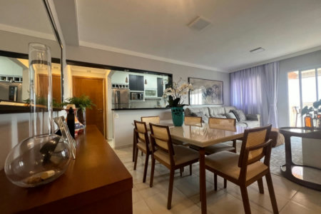 Apartamento com 2 dormitórios à venda, 94 m² por R$ 1.580.000,00 - Gonzaga - Santos/SP