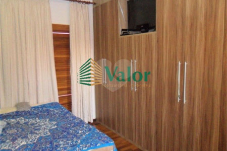 Casa Residencial Jardim Alvorada Á VENDA