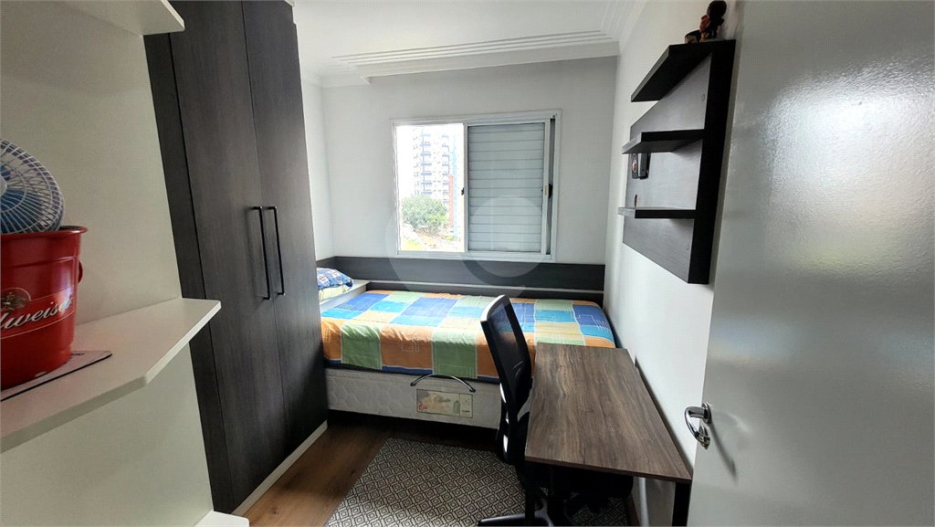 Apartamento à venda com 3 quartos, sendo 1 suíte, no Centro, Osasco, SP