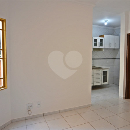 Apartamento à venda com 1 quarto em Condomínio Itamaraty, Ribeirão Preto, SP