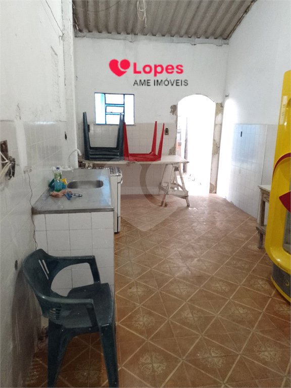 Galpão para alugar com 1 quarto em Bangu, Rio de Janeiro, RJ