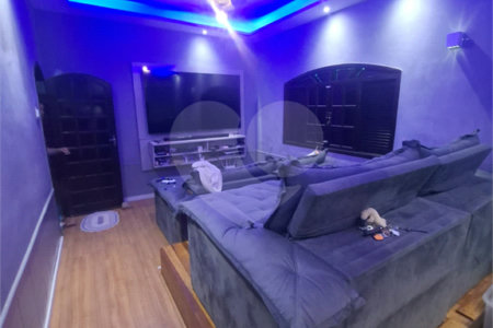 Casa à venda com 5 quartos, sendo 4 suítes, em Campo Grande, Rio de Janeiro, RJ